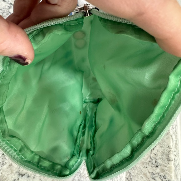 Clinique/Kate Spade Travel/Make Up Bag.  Excellent condition - Picture 7 of 7